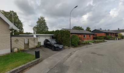 Skorstensfejarmästare Lundquist AB