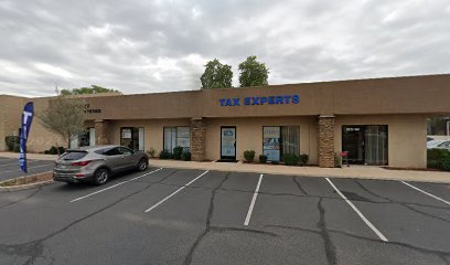 Kendall S. Ereth, DC - Pet Food Store in Peoria Arizona