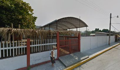 Iglesia del sagrado Corazón de jesus