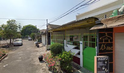 Pinangasri Electric Shop