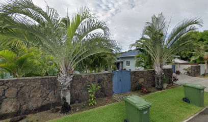 Kailua Gardens Adult Resident