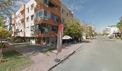 Antalya Web Site Merkezi