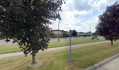 Dresden Elementary School