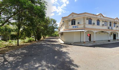 Wesley Methodist Church Alor Setar (TRAC)