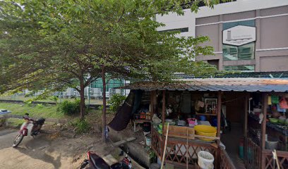 Penang JKR Headquaters office