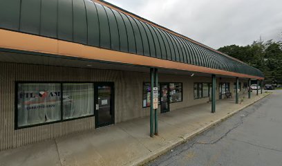 JO Anne's Family Hair Salon