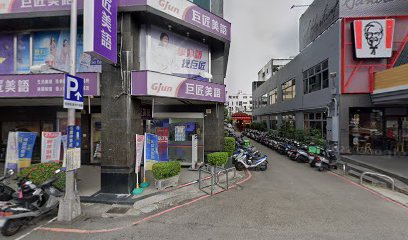 台湾信威资讯科技股份有限公司