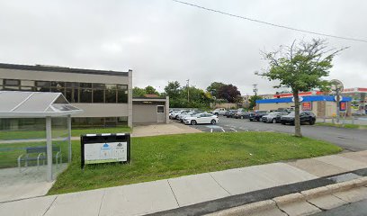 Anderson Ave Family Clinic