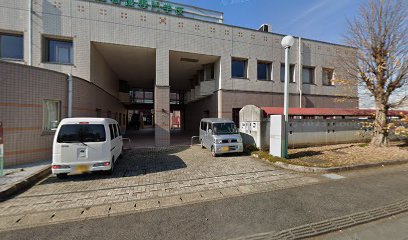 済生会宇都宮病院看護専門学校