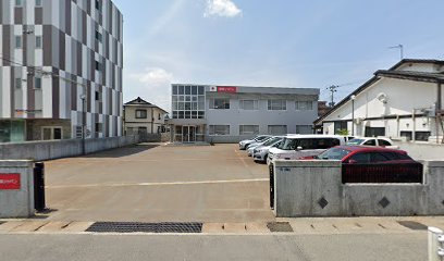 損害保険ジャパン(株) 米沢保険金サービスセンター
