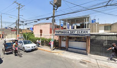 Tintoreria Dry Clean