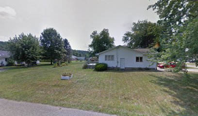 Killbuck United Methodist Church