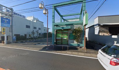 大洋薬局 八日市場店