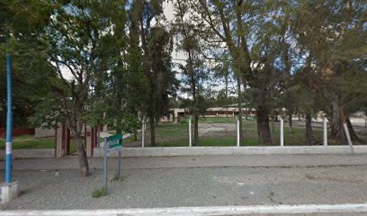 Escuela Secundaria San Pedro de Colalao