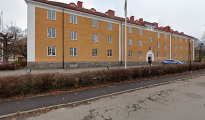 Sankt Lukas Linköping