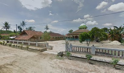 Masjid Nurul Hidayah 19