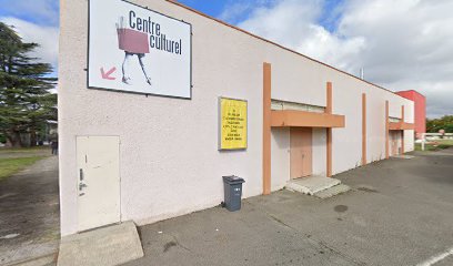 Le Kiwi (centre culturel de Ramonville Saint-Agne) Ramonville-Saint-Agne
