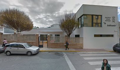 Escuela infantil La Bañizuela