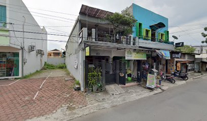 ATM Danamon SURABAYA INDOMARET BRATANG GEDE