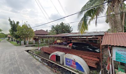 Sewa Rental Tenda Pesta Pekanbaru