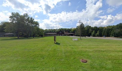 Lakeland Reformed Church