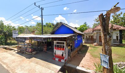 Fast Food Restaurant