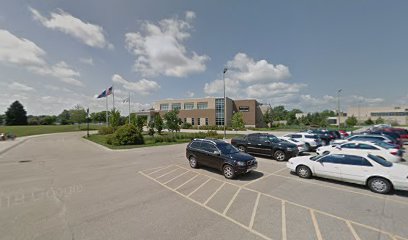 University of Wisconsin, Oshkosh: Business Success Center
