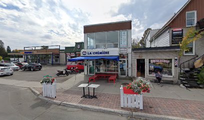 Beaver Tails