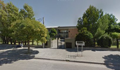 Centro Educativo Nivel Secundario Nº459
