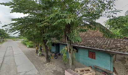 Bengkel Sepeda Mbah Madi