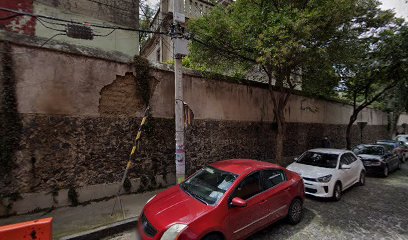 Escuela de la Fe, Tlalpan