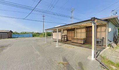 産地売場伊センター　大東