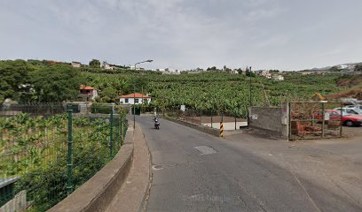 Ponte da Praia Formosa