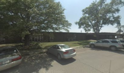 S C Tucker Elementary School
