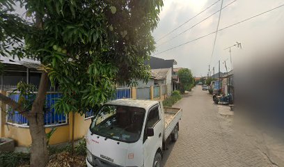 Ryan laundry spesialis karpet musholah, gedung, sofa, kasur dan pakaian