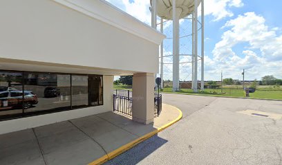 Mishawaka Water Tower