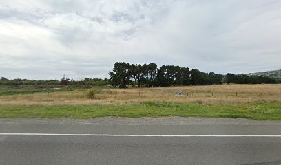 Tunnel Road Reserve