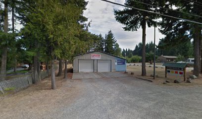 Cranberry Fire Protection District Station 2