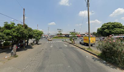 Iglesia pentecostal unida de Colombia sede la Italia