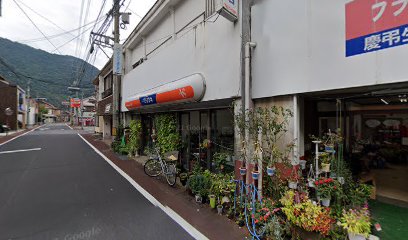 森脇電器店