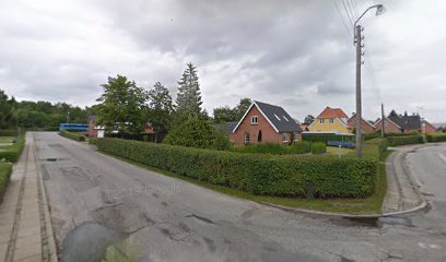 Knudsens Corner