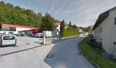 PETROL, družba za energetske in Okoljske rešitve d.o.o.