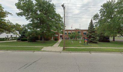 Lakeroad Public School