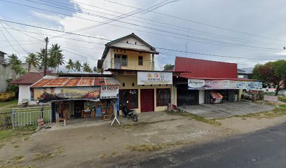 Rumah Makan Virgo