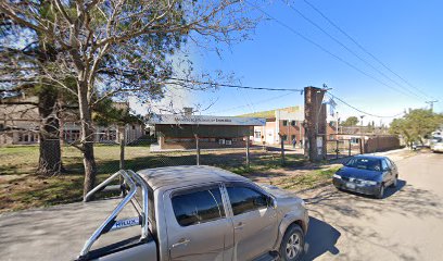 Universidad Nacional De Entre Rios