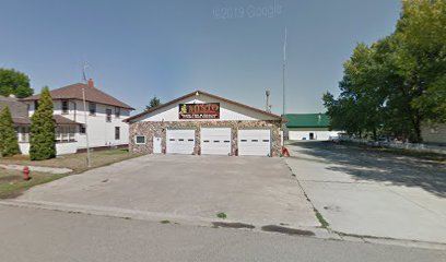 Minto Fire Department