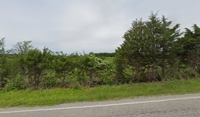 Kissee Cemetery