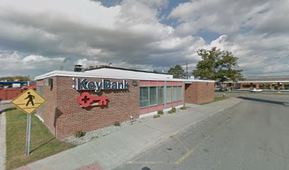 KeyBank