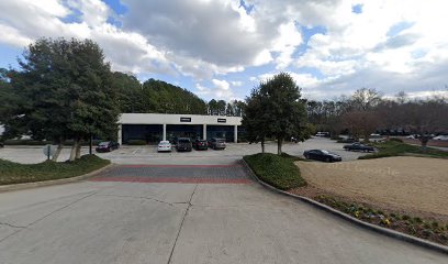 TestAmerica (Atlanta) Service Center
