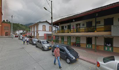 Concejo Municipal de Pijao